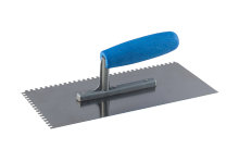 ESKIMO tandspartel med håndtag 4 mm